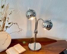 Italienische designer lampe gebraucht kaufen  Vallendar
