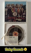 Beatles sgt pepper for sale  WINCANTON