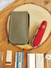 Victorinox swiss champ gebraucht kaufen  Ludwigshafen am Rhein