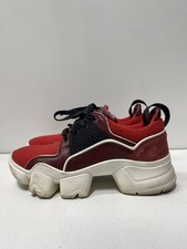 Givenchy women red for sale  Los Angeles