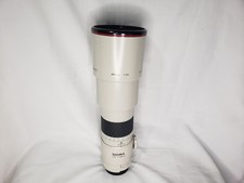 Sigma apo tele for sale  Bronx