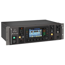 Behringer x32 rack for sale  Winchester