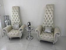 Set high back for sale  Canoga Park