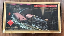 Aristo craft train for sale  South Charleston