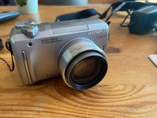 Digitalkamera lympus 765 gebraucht kaufen  Pforzheim