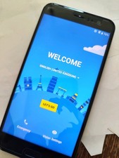 Htc u11 64gb gebraucht kaufen  Neukirchen