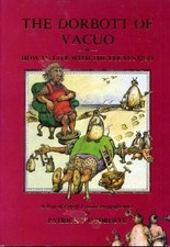THE DORBOTT OF VACUO: OR, HOW TO LIVE WITH THE FLUXUS QUO- By Patrick Woodroffe comprar usado  Enviando para Brazil