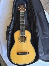 Mitchell ukulele model for sale  Cumberland