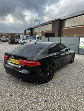 2015 jaguar 3.0 for sale  BOLTON