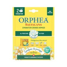 Orphea salvalana antitarme usato  Italia
