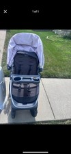 Chicco bravo stroller for sale  Louisville