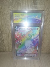 Pokemon card dragonfly d'occasion  Expédié en Belgium