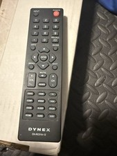 Dynex remote control for sale  Princeton