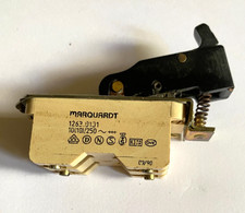 Marquardt 1263 0101 gebraucht kaufen  Berlin