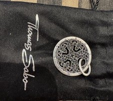 Thomas sabo medallion gebraucht kaufen Thomas sabo medallion gebraucht kaufen  Bad Säckingen