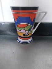 Wren heatwave mug for sale  STEVENAGE