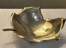 Cartier sterling leaf for sale  Denver