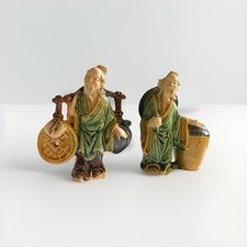 Figurines statuettes chinoises d'occasion  Beaumes-de-Venise