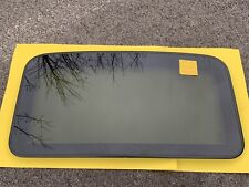 Sunroof glass 2005 for sale  Oberlin