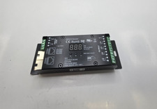 Dmx512 decoder 6ch for sale  North Salt Lake