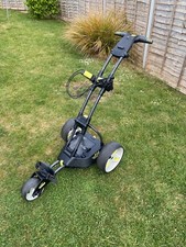 Motocaddy 2017 pro for sale  BRIDGWATER