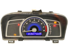 *Cluster de instrumentos velocímetro 2006 - 11 Honda Civic 1.8L Cpe. 181.948 milhas comprar usado  Enviando para Brazil