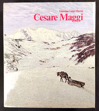 Cesare maggi giuseppe usato  Torino