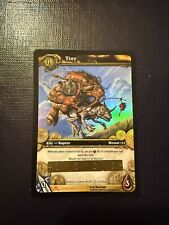 Warcraft 2009 tcg for sale  Warren