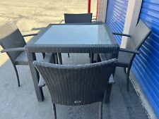 Patio table set for sale  Palm Desert