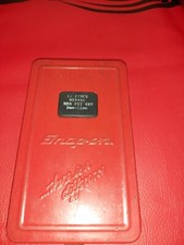 Snap tools metric for sale  BRISTOL