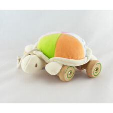 Doudou voiture tortue d'occasion  Le Portel
