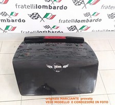 Cofano portellone vetro usato  Riesi