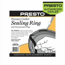 Presto 09936 pressure for sale  Saint James