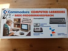 Commodore c16 paket gebraucht kaufen  Bad Oldesloe