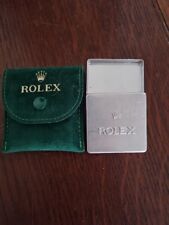 Rolex link pin for sale  CHICHESTER