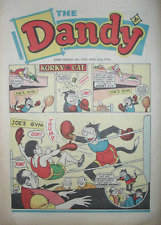 Dandy comic 21st for sale  UK