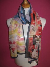 Moschino schaltuch neu gebraucht kaufen  Düsseldorf