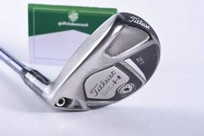 Left hand titleist for sale  LOANHEAD