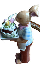 Villeroy boch bunny gebraucht kaufen  Deutschland