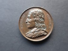 Original medal poussin d'occasion  Expédié en Belgium