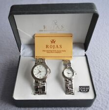 Boxed pair rojas for sale  LONGFIELD