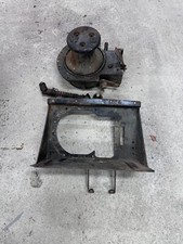 Landrover series capstan for sale  YORK
