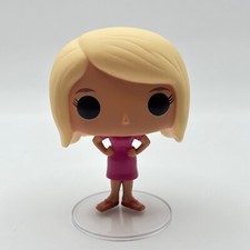 Funko Pop! Television The Big Bang Theory Penny #56 Abobadado 2013 Solto SEM CAIXA, usado comprar usado  Enviando para Brazil