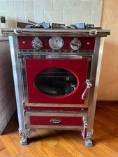 Vintage forno nuovo usato  Solferino