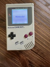 Restored backlit original d'occasion  Expédié en Belgium
