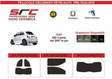 Pellicole oscurante pre usato  Venetico