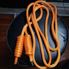 Flow rope 1lb for sale  Waterloo