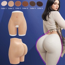 Lote acolchoado modelador de quadril artificial de silicone para realce de bumbum de quadril comprar usado  Enviando para Brazil