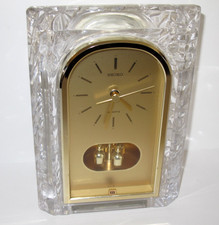 Vtg seiko quartz for sale  Huntington Beach