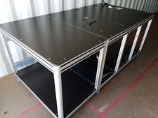 83x43x34 laboratory workstatio for sale  Sacramento